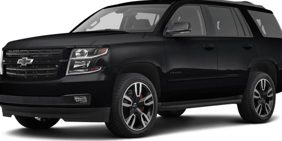 CHEVROLET TAHOE 2020 1GNSKCKJ0LR130054 image