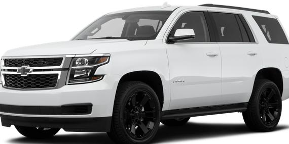CHEVROLET TAHOE 2020 1GNSKAEC6LR235599 image