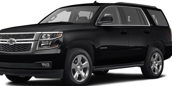 CHEVROLET TAHOE 2020 1GNSKBKC9LR102667 image