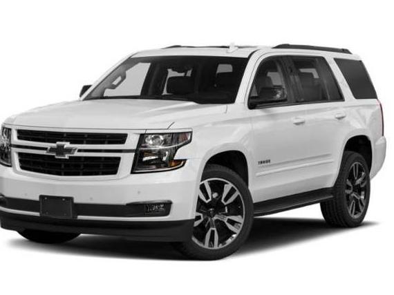 CHEVROLET TAHOE 2020 1GNSKCKC3LR245524 image
