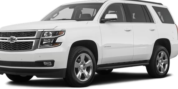 CHEVROLET TAHOE 2020 1GNSCBKC9LR139277 image
