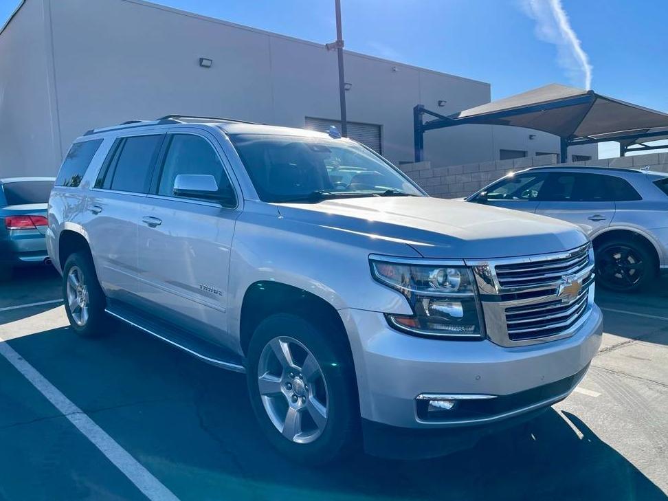 CHEVROLET TAHOE 2020 1GNSKCKC6LR214882 image