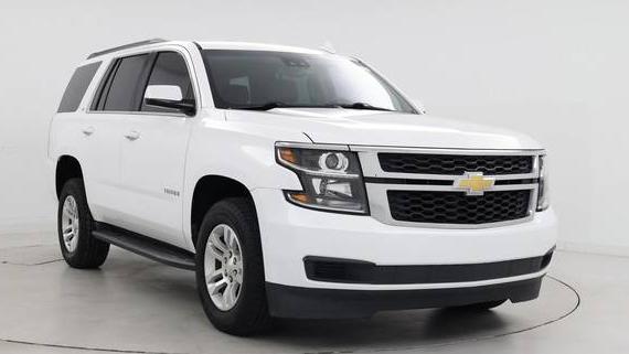 CHEVROLET TAHOE 2020 1GNSCBKC5LR172096 image