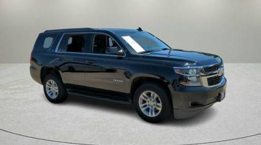 CHEVROLET TAHOE 2020 1GNSKBKC0LR308511 image