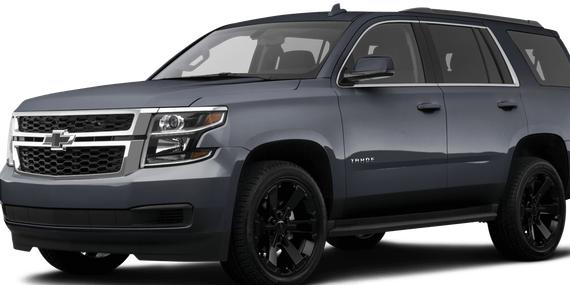 CHEVROLET TAHOE 2020 1GNSCAKCXLR159628 image CHEVROLET TAHOE 2020 1GNSCAKCXLR159628 image