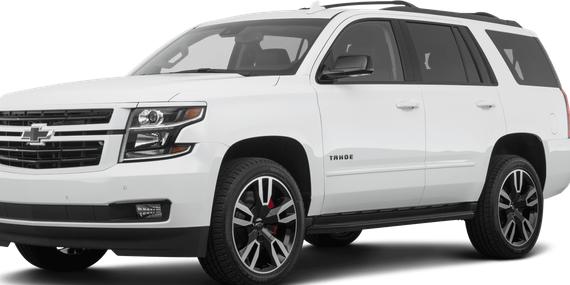 CHEVROLET TAHOE 2020 1GNSCCKJ3LR103234 image