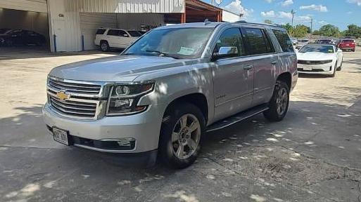 CHEVROLET TAHOE 2020 1GNSCCKCXLR154912 image