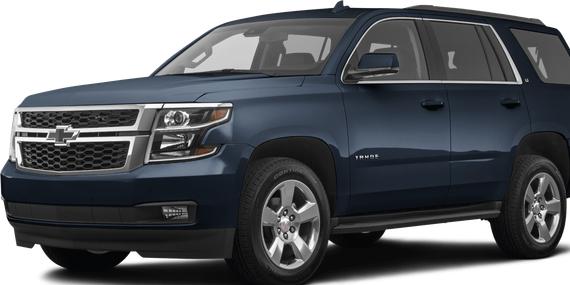 CHEVROLET TAHOE 2020 1GNSCBKCXLR188889 image