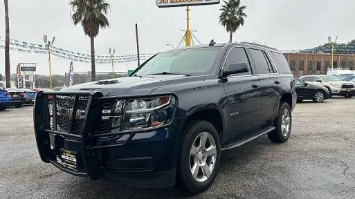 CHEVROLET TAHOE 2020 1GNSCBKC7LR114409 image