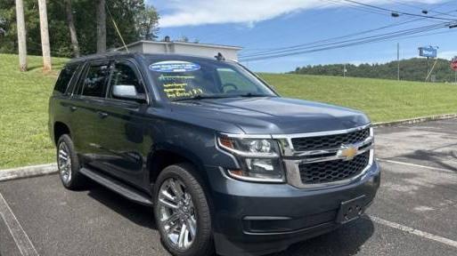 CHEVROLET TAHOE 2020 1GNSKBKC8LR110551 image