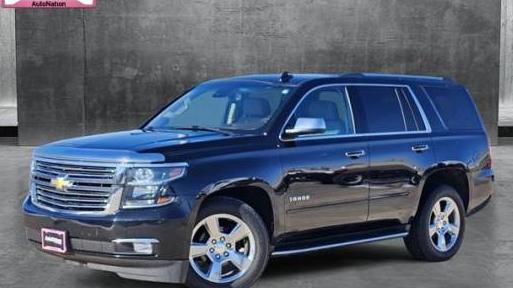 CHEVROLET TAHOE 2020 1GNSKCKC5LR203484 image