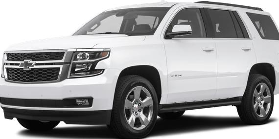 CHEVROLET TAHOE 2020 1GNSKBKC7LR249585 image