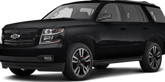 CHEVROLET TAHOE 2020 1GNSCCKC1LR107817 image