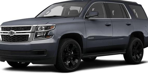 CHEVROLET TAHOE 2020 1GNSCAKC7LR238254 image