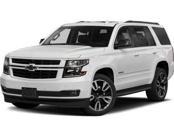 CHEVROLET TAHOE 2020 1GNSCCKC3LR195690 image