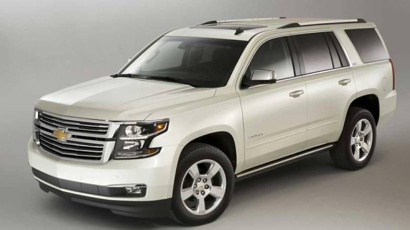 CHEVROLET TAHOE 2020 1GNSCBKC1LR304741 image