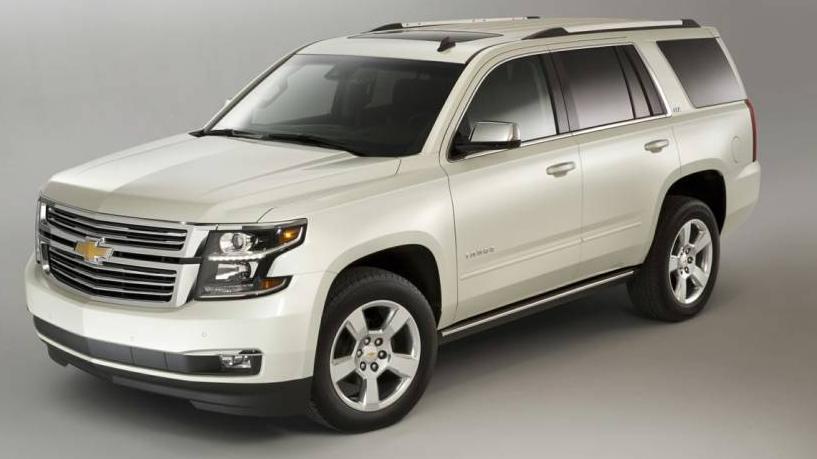 CHEVROLET TAHOE 2020 1GNSKBKC7LR217297 image