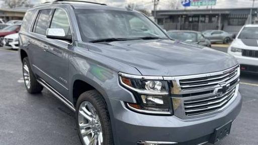 CHEVROLET TAHOE 2020 1GNSKCKJ2LR125597 image