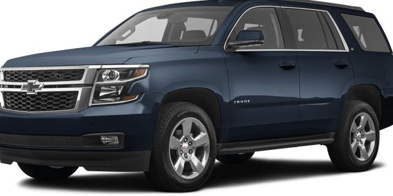 CHEVROLET TAHOE 2020 1GNSCBKC3LR110924 image