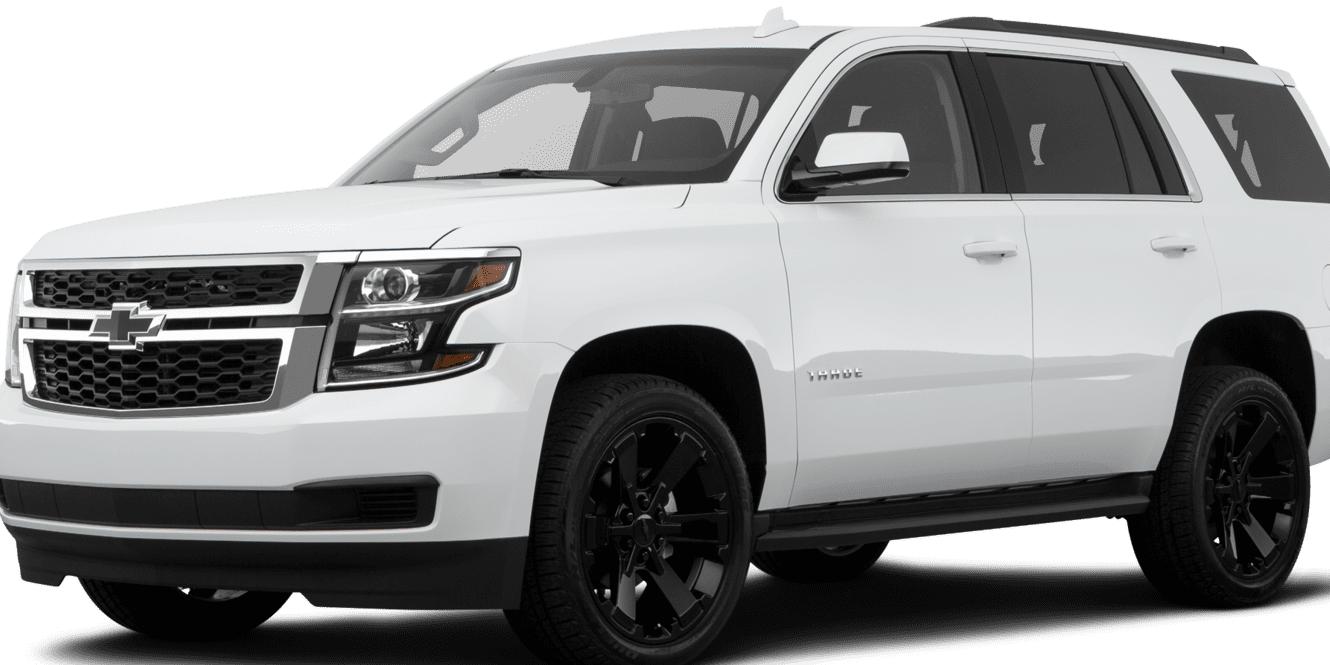 CHEVROLET TAHOE 2020 1GNSCAKC5LR111373 image