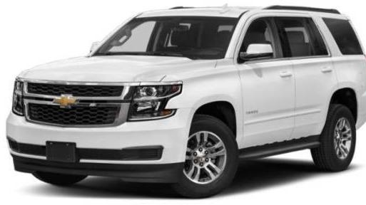 CHEVROLET TAHOE 2020 1GNSCBKC0LR235864 image