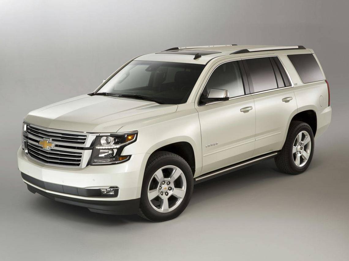 CHEVROLET TAHOE 2020 1GNSCBKC7LR298248 image