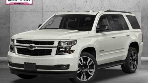 CHEVROLET TAHOE 2020 1GNSKCKC2LR132518 image