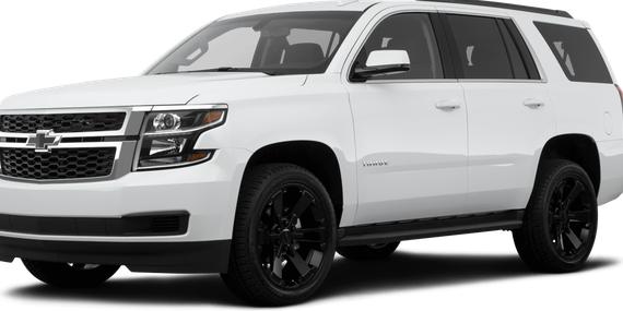CHEVROLET TAHOE 2020 1GNSCAKC1LR185034 image