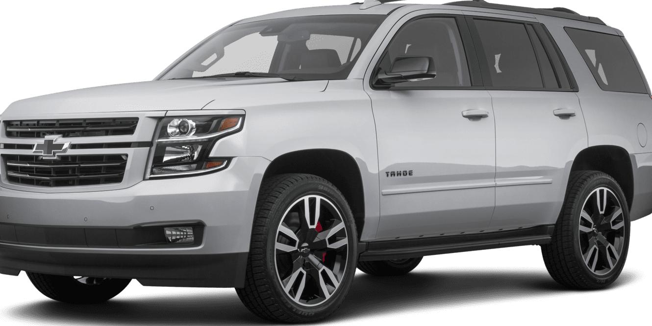 CHEVROLET TAHOE 2020 1GNSCCKC3LR217994 image