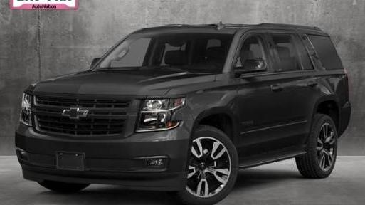 CHEVROLET TAHOE 2020 1GNSCCKCXLR132411 image