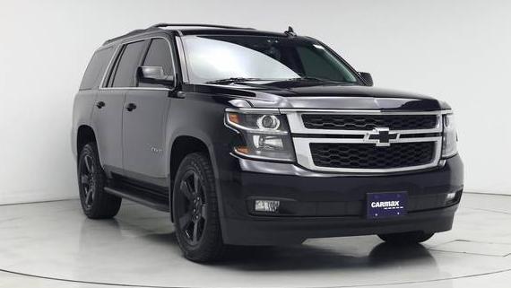 CHEVROLET TAHOE 2020 1GNSKBKC2LR306498 image
