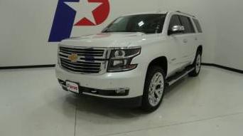 CHEVROLET TAHOE 2020 1GNSCCKC8LR267712 image