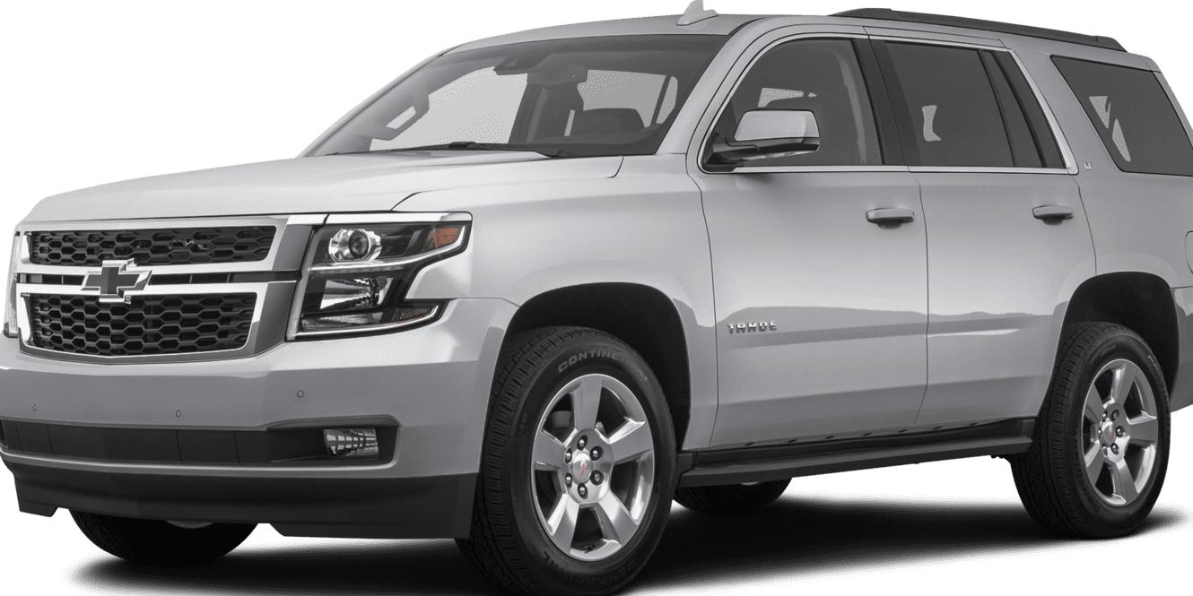 CHEVROLET TAHOE 2020 1GNSKBKC7LR187900 image