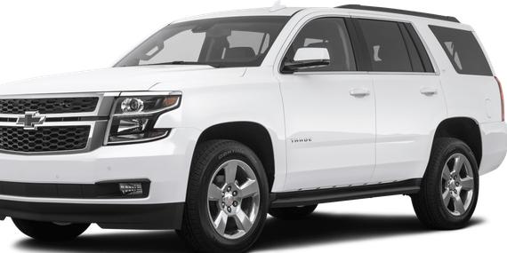 CHEVROLET TAHOE 2020 1GNSCBKCXLR107339 image
