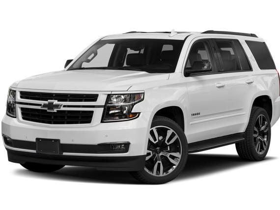 CHEVROLET TAHOE 2020 1GNSKCKC5LR298211 image