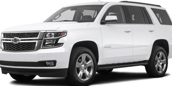 CHEVROLET TAHOE 2020 1GNSKBKC5LR254431 image