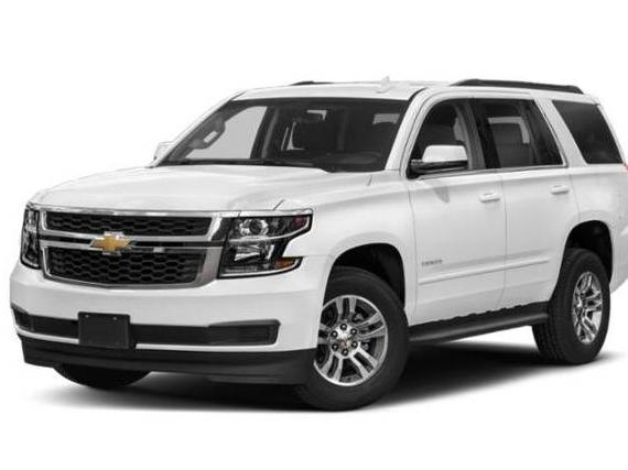 CHEVROLET TAHOE 2020 1GNSKBKC8LR116818 image