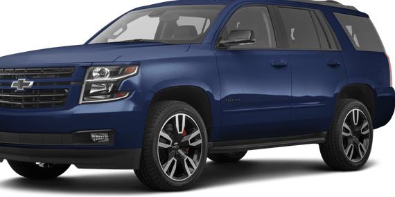 CHEVROLET TAHOE 2020 1GNSKCKC4LR233222 image