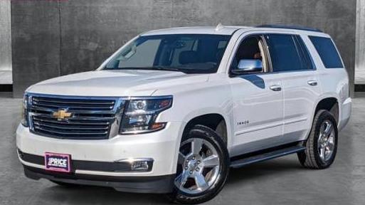 CHEVROLET TAHOE 2020 1GNSCCKC6LR116237 image