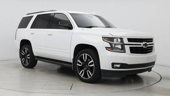CHEVROLET TAHOE 2020 1GNSCCKC1LR121250 image