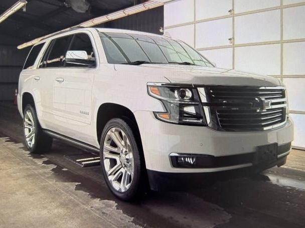 CHEVROLET TAHOE 2020 1GNSCCKJ6LR106774 image