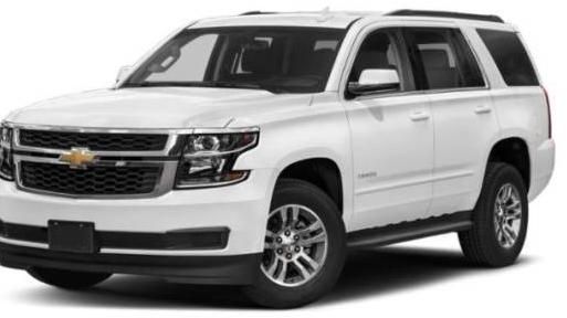 CHEVROLET TAHOE 2020 1GNSCBKCXLR128319 image