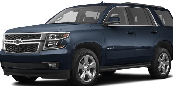 CHEVROLET TAHOE 2020 1GNSCBKC9LR280222 image