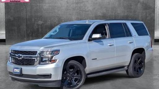 CHEVROLET TAHOE 2020 1GNSCBKCXLR140700 image