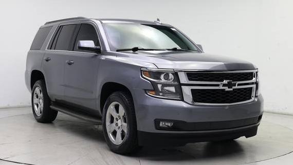 CHEVROLET TAHOE 2020 1GNSCBKCXLR270430 image
