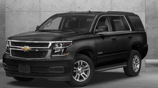 CHEVROLET TAHOE 2020 1GNSKBKC7LR152743 image