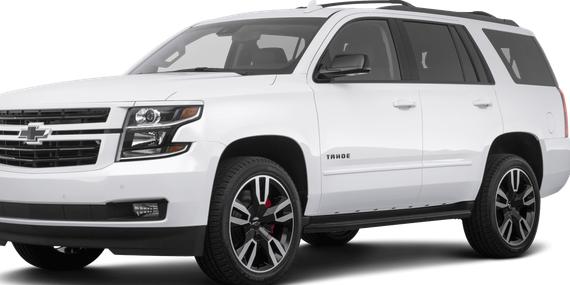 CHEVROLET TAHOE 2020 1GNSKCKJ1LR130760 image