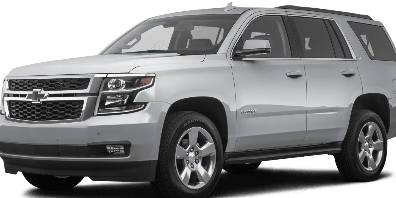 CHEVROLET TAHOE 2020 1GNSCBKC2LR249068 image