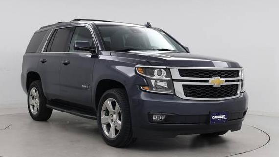 CHEVROLET TAHOE 2020 1GNSKBKC4LR306857 image