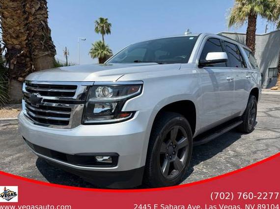 CHEVROLET TAHOE 2020 1GNLCDEC6LR143542 image CHEVROLET TAHOE 2020 1GNLCDEC6LR143542 image